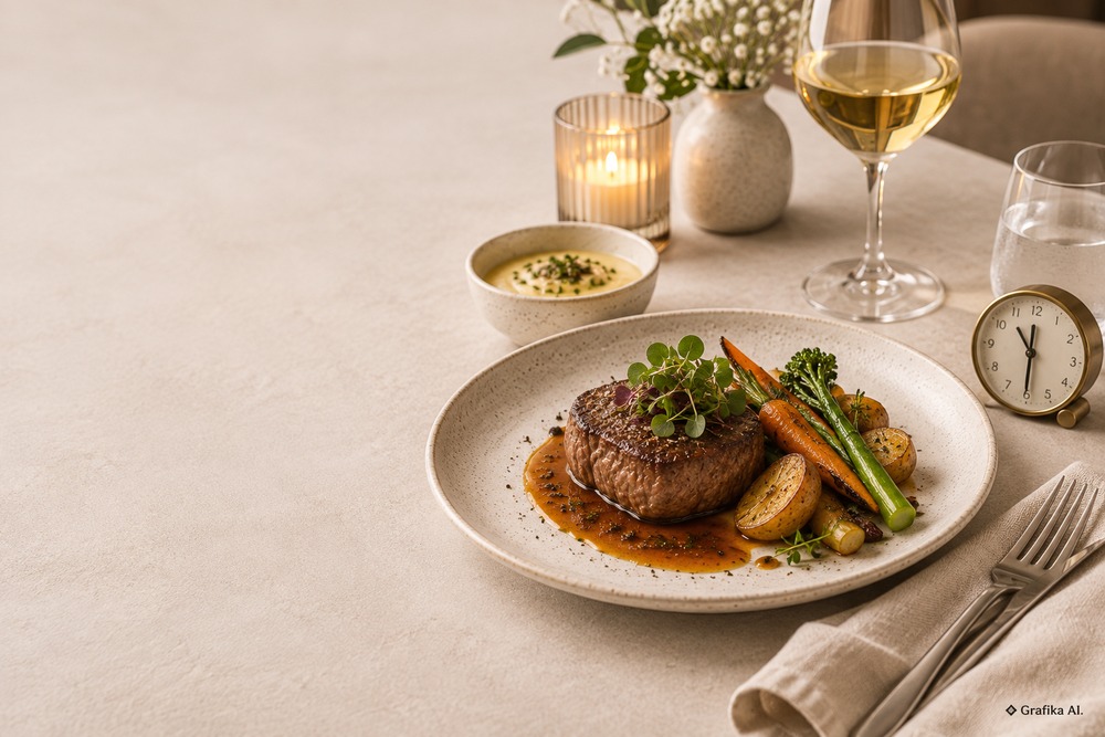 Restauracja otwarta do późna – na co zwrócić uwagę poza godzinami otwarcia?